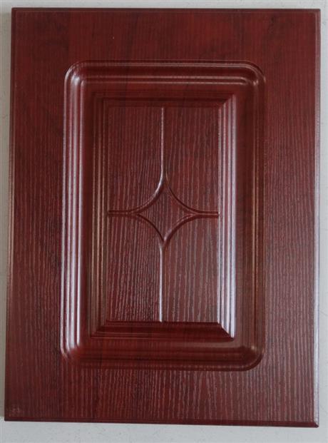 柜門(mén)花型展示