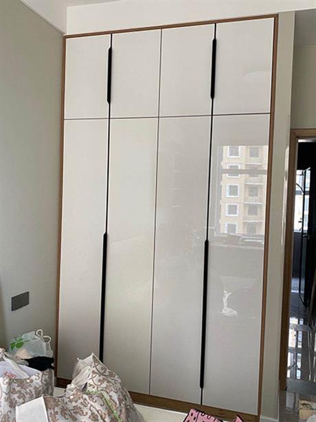 洛陽(yáng)衣柜定制