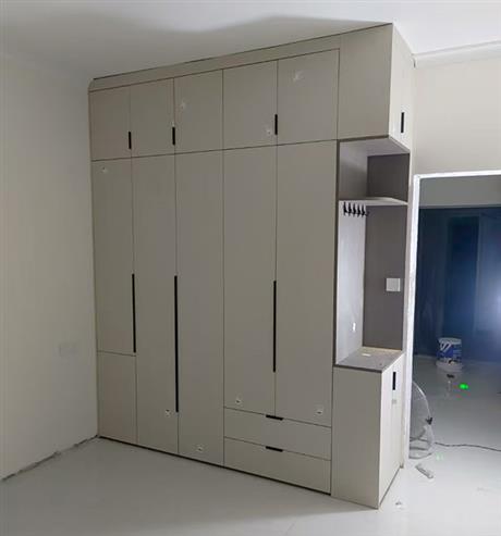衣柜定制