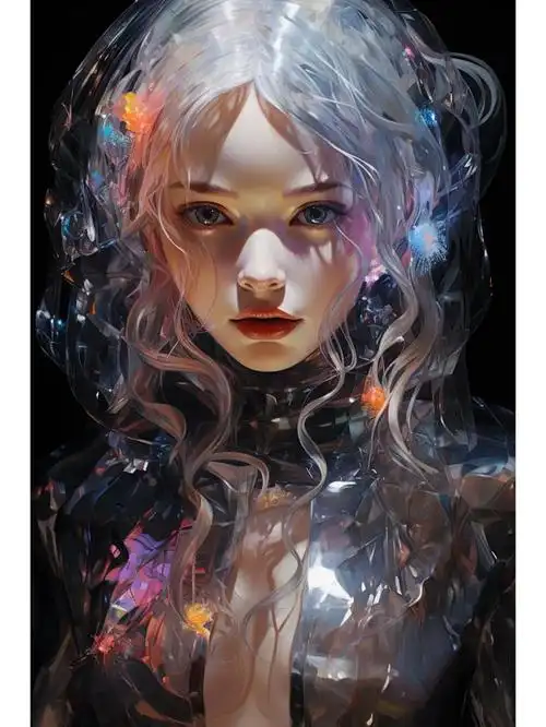 深海回廊科幻悬疑高清电影在线观看